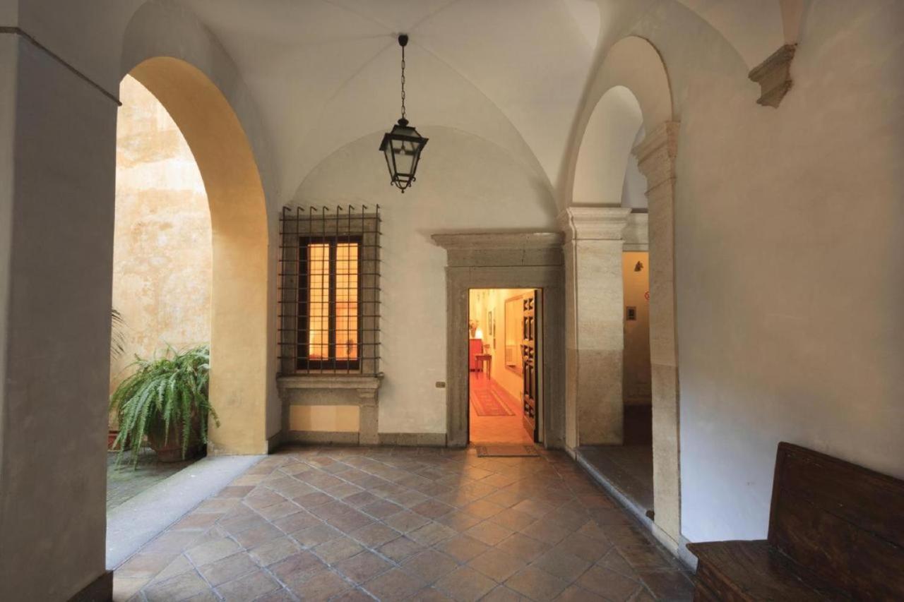 Appartamento Palazzo Donarelli