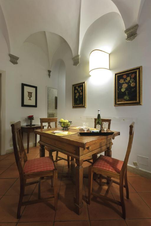 Appartamento Palazzo Donarelli *