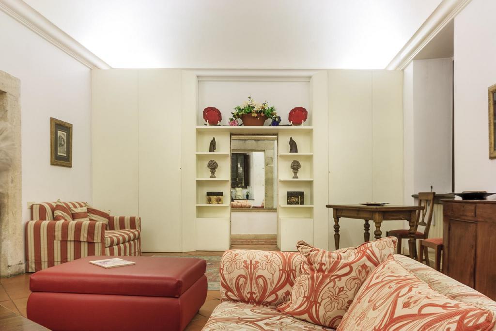 Appartamento Palazzo Donarelli *