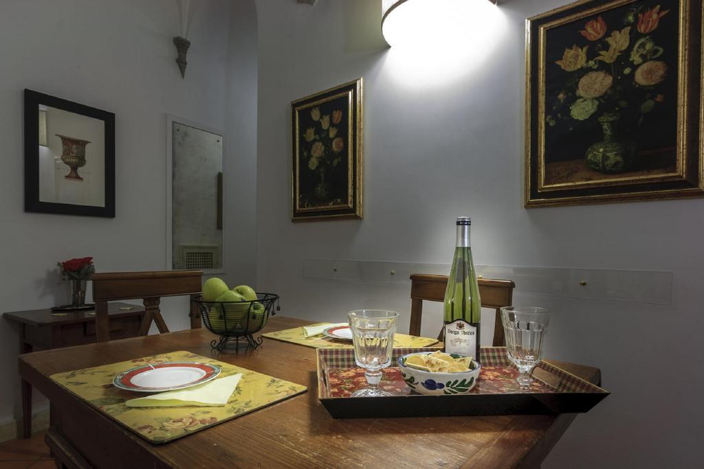 Appartamento Palazzo Donarelli *