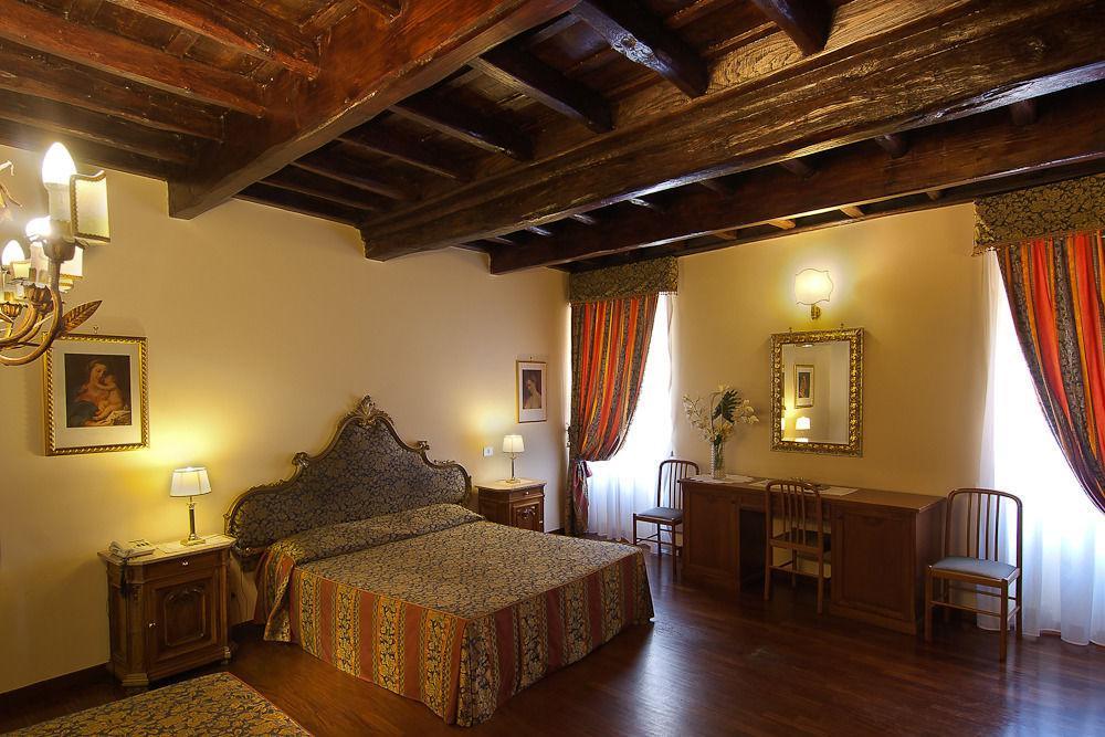 Appartamento Palazzo Donarelli