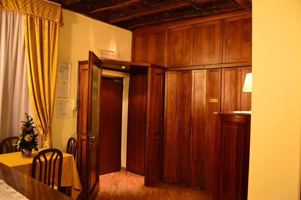Appartamento Palazzo Donarelli *