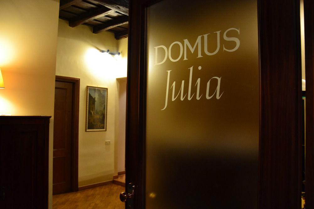 Appartamento Palazzo Donarelli