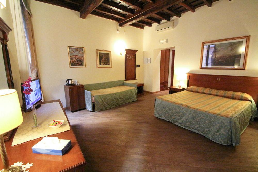 Palazzo Donarelli Appartamento *