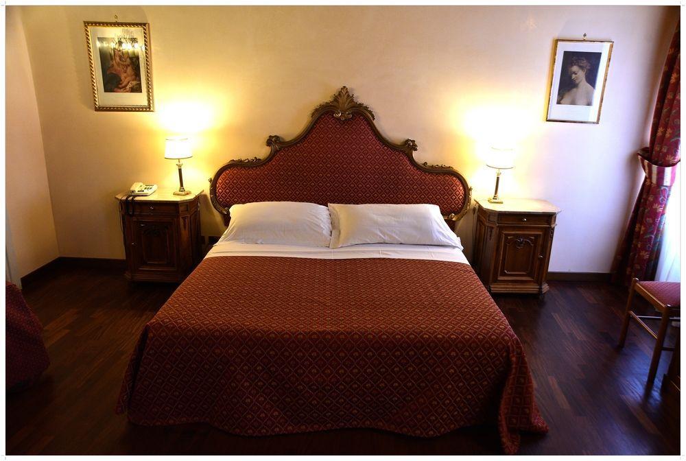 Appartamento Palazzo Donarelli