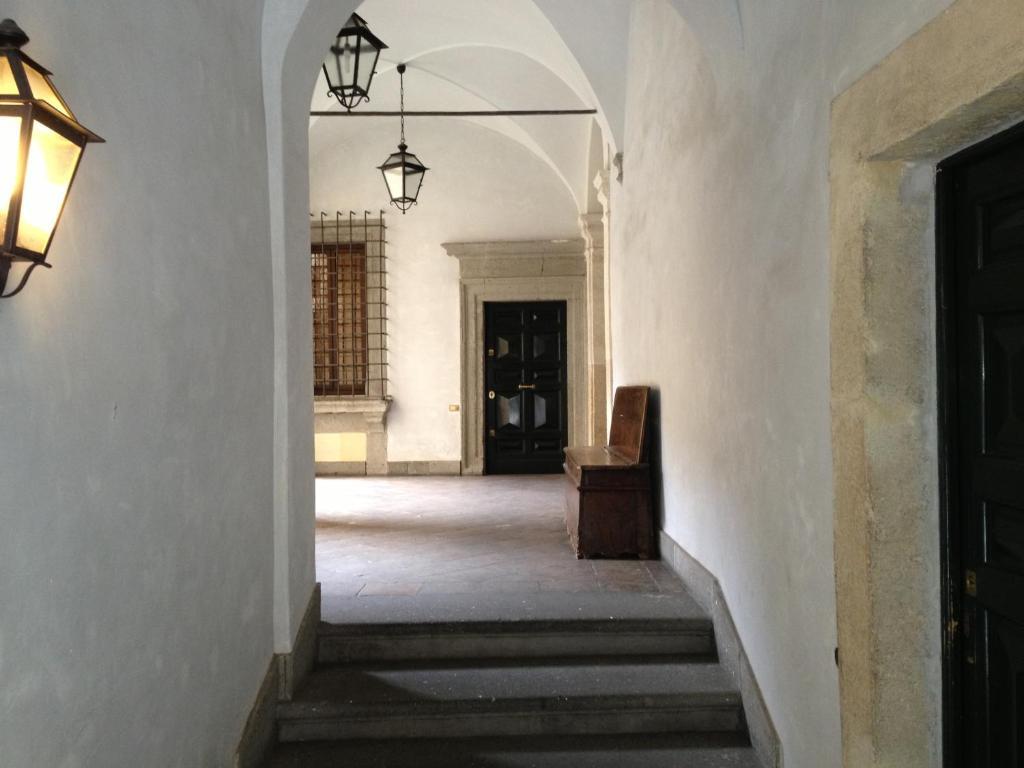 Appartamento Palazzo Donarelli *
